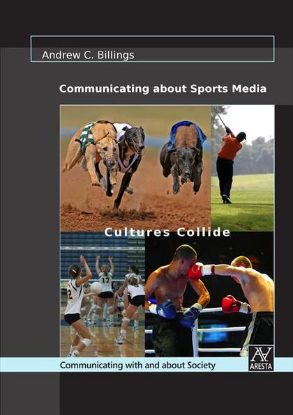 COMMUNICATING ABOUT SPORTS MEDIA