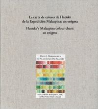LA CARTA DE COLORES DE HAENKE DE LA EXPEDICIÓN MALASPINA: UN ENIGMA