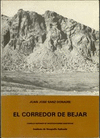 CORREDOR DE BEJAR. TOMO I, EL ( ).