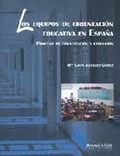 LOS EQUIPOS DE ORIENTACIÓN EDUCATIVA EN ESPAÑA