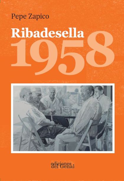 RIBADESELLA 1958