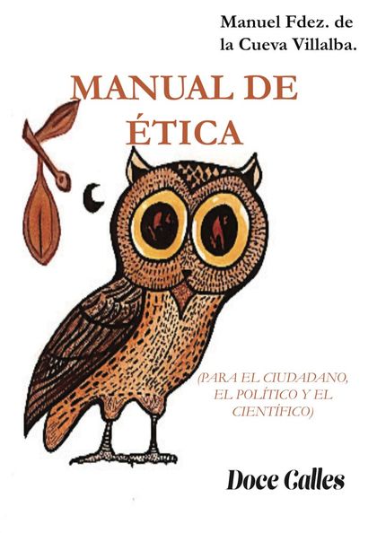 MANUAL DE ÉTICA