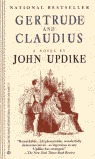 GERTRUDE AND CLAUDIUS