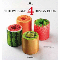 THE PACKAGE DESIGN BOOK 4