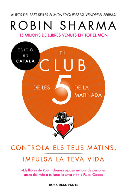 EL CLUB DE LES 5 DE LA MATINADA.