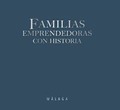FAMILIAS EMPRENDEDORAS CON HISTORIA - MÁLAGA