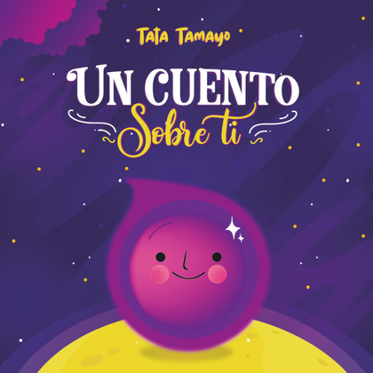 UN CUENTO SOBRE TI