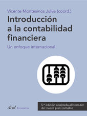 INTRODUCCIÓN A LA CONTABILIDAD FINANCIERA: UN ENFOQUE INTERNACIONAL.