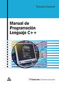 MANUAL DE PROGRAMACIÓN LENGUAJE C++