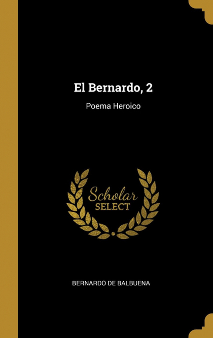 EL BERNARDO, 2