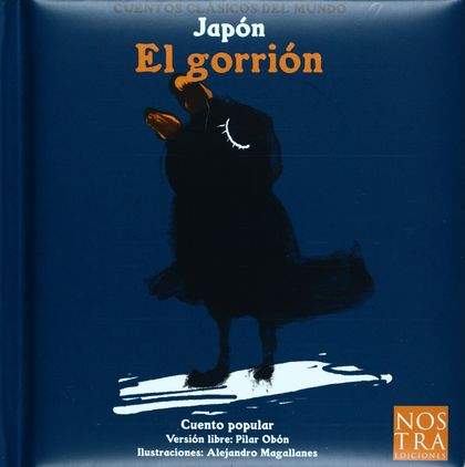 EL GORRION (JAPÓN)