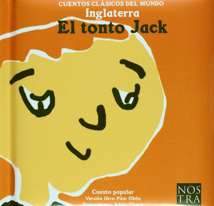EL TONTO JACK (INGLATERRA)