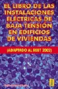 LIBRO DE LAS INSTALACIONES ELECTRICAS