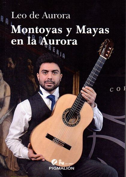 MONTOYAS Y MAYAS EN LA AURORA.