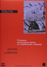 HISTORIA GENERAL DE AMÉRICA LATINA VOL. IV