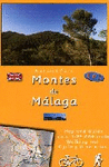 MONTES DE MÁLAGA, NATURAL PARK