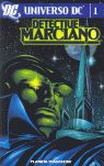 DETECTIVE MARCIANO Nº 1.