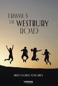ERASMUS DE WESTBURY ROAD.