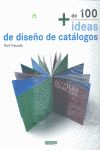 + DE 100 IDEAS DE DISEÑO DE CATALOGOS