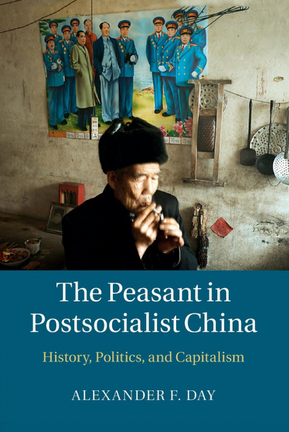 THE PEASANT IN POSTSOCIALIST CHINA