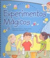 EXPERIMENTOS MÁGICOS