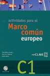 MARCO EUROPEO C1+CD