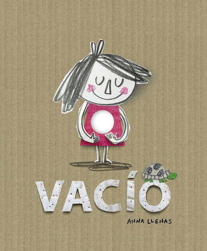 VACÍO (COLECCIÓN ANNA LLENAS)
