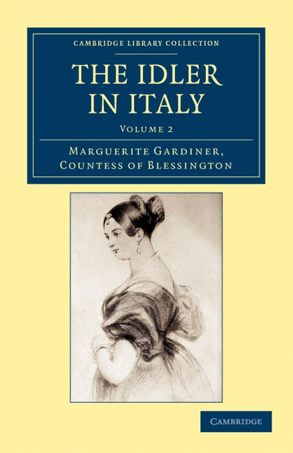 THE IDLER IN ITALY - VOLUME 2