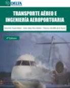 TRANSPORTE AÉREO E INGENIERÍA AEROPORTUARIA : LIBRO DE PRÁCTICAS