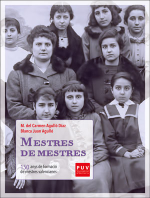 MESTRES DE MESTRES                                                              150 ANYS DE FOR