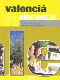 VALENCIA ELEMENTAL B1