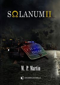 SOLANUM II
