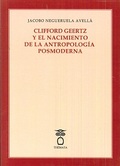 CLIFFORD GEERTZ Y EL NACIMIENTO DE LA ANTROPOLOGÍA POSMODERNA