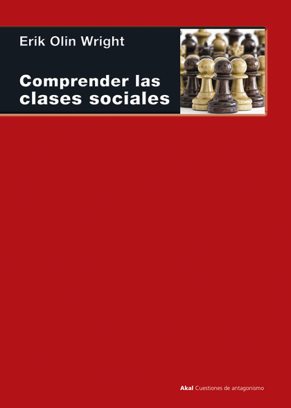 COMPRENDER LAS CLASES SOCIALES.
