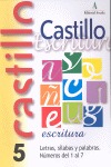 CASTILLO. T. 5