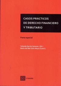 CASOS PRACTICOS DE DERECHO FINANCIERO Y TRIBUTARIO