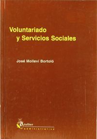 VOLUNTARIADO Y SERVICIOS SOCIALES