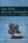 LAS ISLAS DEL REY SALOMÓN: EN BUSCA DE LA TIERRA AUSTRAL