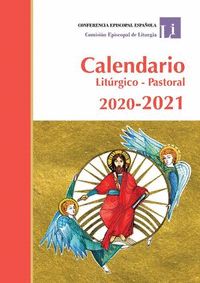 CALENDARIO LITÚRGICO PASTORAL 2021