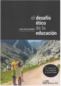 EL DESAFIO ETICO DE LA EDUCACION