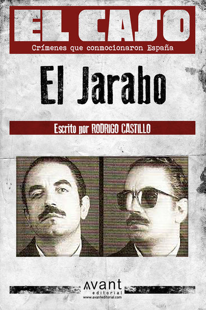 EL CASO: EL JARABO