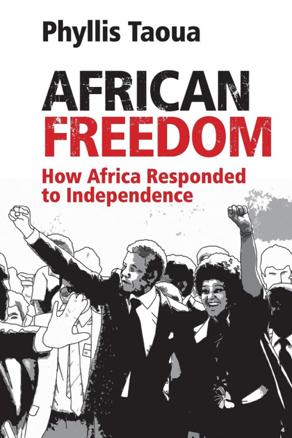 AFRICAN FREEDOM