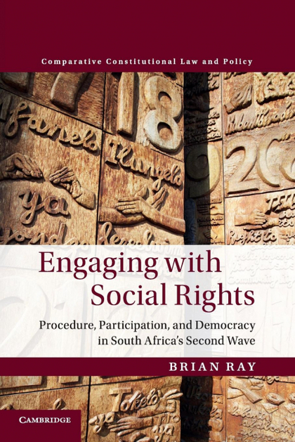 ENGAGING WITH SOCIAL RIGHTS