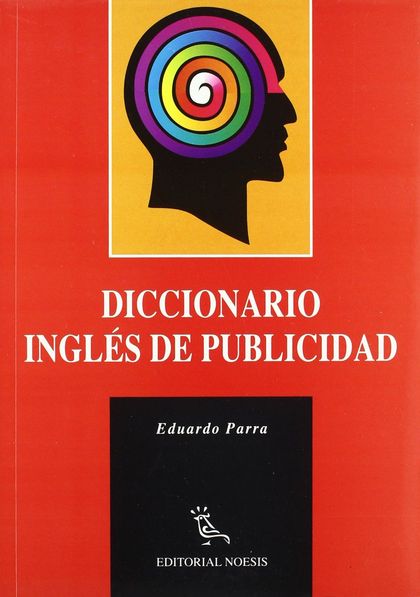 DICCIONARIO INGLES DE PUBLICIDAD