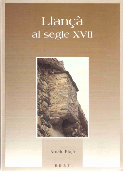 LLANÇÀ AL SEGLE XVII