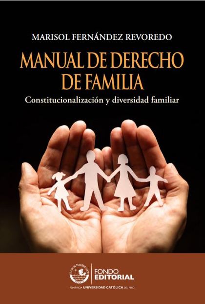 MANUAL DE DERECHO DE FAMILIA