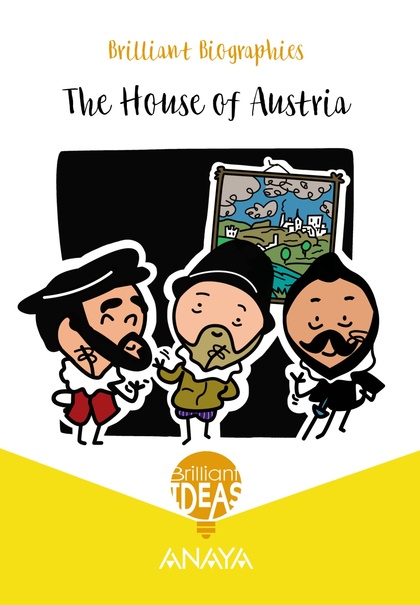 THE HOUSE OF AUSTRIA