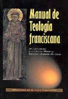 MANUAL DE TEOLOGÍA FRANCISCANA
