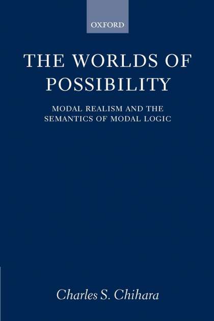 THE WORLDS OF POSSIBILITY