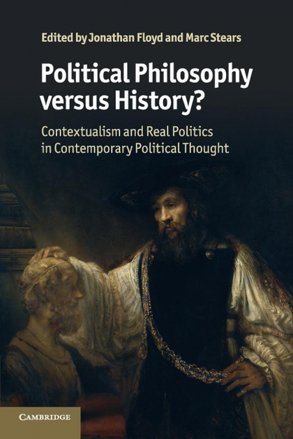 POLITICAL PHILOSOPHY VERSUS HISTORY?